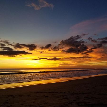 Big Surf House Hotel Managua Zewnętrze zdjęcie