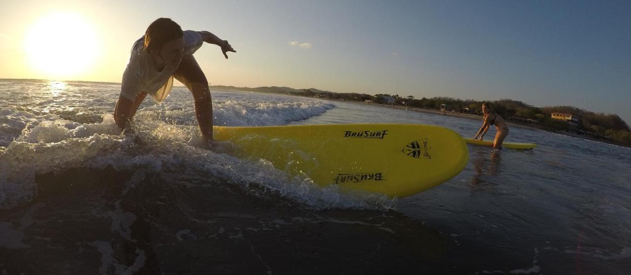 Big Surf House Hotel Managua Zewnętrze zdjęcie